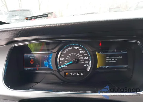 2015 Ford Taurus Sel z USA, uszkodzony, nr VIN 1FAHP2E84FG202693